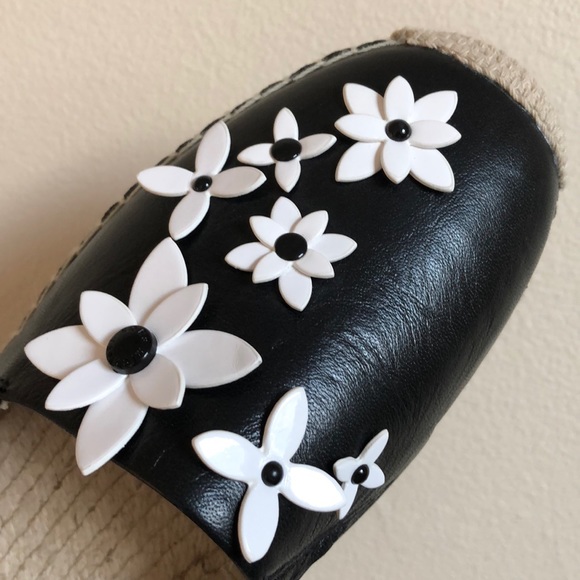 MICHAEL Michael Kors LOLA ESPADRILLE SHOES - Picture 2 of 7